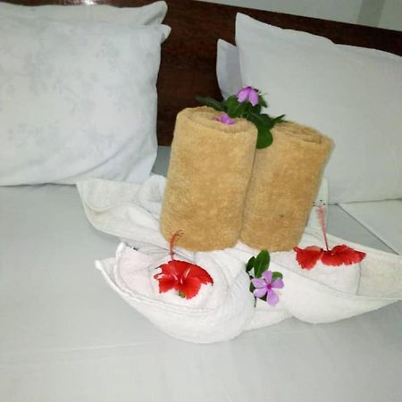 Nungwi Beach House 외부 사진