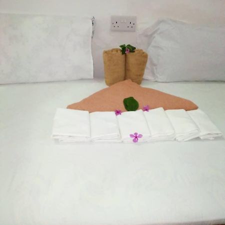 Nungwi Beach House 외부 사진