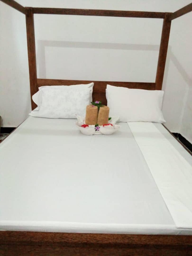 Nungwi Beach House 외부 사진